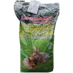 J&auml;nesetoit kasvamiseks KDT UNIPASZ graanulid, 20 kg