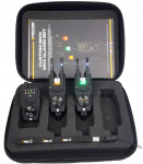 Signalisatsioonikomplekt Prologic Custom SMX MKII 2+1