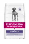 Koeratoit EUKANUBA Veterinary Diets Dermatosis FP, 5 kg