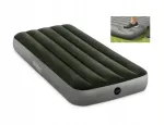 T&auml;ispuhutav madrats Intex 76 x 191 x 25 cm pumbaga