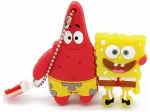 USB-m&auml;lupulk 64 GB SPONGEBOB ja PATRICK