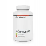 Aminohapped L-CARNOSINE 500mg, GymBeam, 60 kapslit
