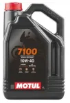 Mootori&otilde;li MOTUL 7100 MA2 Ester 10W40, 4 l