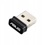 Juhtmevaba v&otilde;rgukaart Asus USB-N10 Nano N150 WiFi