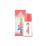 Tualettvesi Adidas Fun Sensation 30 ml