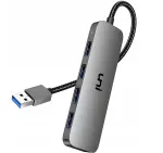 USB-C jagaja, USB 3.0, &otilde;huke, kiire