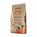 Kuivtoit toas kassidele Fitmin Cat Purity Indoor, 1,5 kg