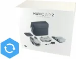 DJI Mavic Air 2 Fly More Combo droon, 6000 m, 48 MP, koos DJI Care 12 kuud