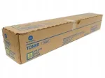 TN-626Y kollane toonerikassett, sobib Konica Minolta Bizhub C450i/C550i/C650i