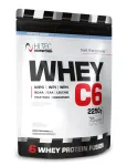 Valgupulber HI TEC Whey C-6 2250g WPI WPH WPC