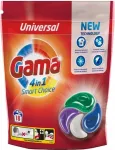 GAMA 4in1 ORIGINAL pesukapslid, 30 tk