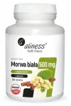 Toidulisand Aliness MULBERRY WHITE EXTRACT 4:1 kaneeli ja kroomiga