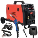 Keevitusmasin MIG/MAG/MMA 200A 230V inverter