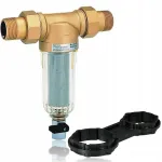 HONEYWELL FF06-5/4AA isepuhastuv veefilter