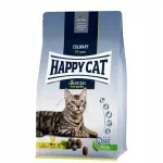 Happy Cat Culinary kuivtoit kassidele linnulihaga, 1,3 kg