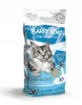 Barry King Bentonite tugevasti kobaratesse moodustuv looduslik kassihakk, 10 l