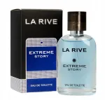Parf&uuml;&uuml;mvesi LA Rive Man Extreme 30 ml meestele