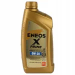 ENEOS X Prime 0W20 mootori&otilde;li, s&uuml;nteetiline, 1 l