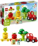 LEGO Duplo 10982 traktor puu- ja k&ouml;&ouml;giviljadega