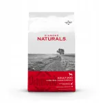 Kuiv toit koertele DIAMOND NATURALS lambaliha ja riisiga, 15 kg