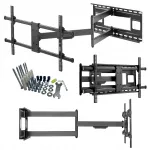 Kinnitus Boom Hanger Frame 101 cm, 43&ndash;80" teleritele