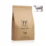 Mini koeratoit Louis XIV 6 kg, lambalihaga 77 Seven Seven
