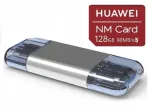 Kaardilugeja NM Nano Micro SD 2in1 USB-C3.1 / USB3.0