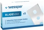 Wessper BladeMax kraabiterad, 5 tk