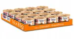 Butchers m&auml;rg kassitoit l&otilde;hega, 85 g, 16 tk
