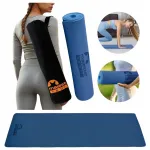 Libisemiskindel TPE joogamatt sportimiseks ja treenimiseks