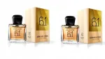 Parf&uuml;&uuml;mvesi Chatler ARMAND LUXURY 61 2x100 ml