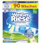 Pesupulber Weiser Riese Universal, 4,5 kg, 90 pesukorda