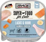 MAC's Salmon, Chicken kassitoit 100 g