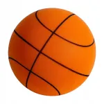 Pehme vahtpall, oranž, M suurus
