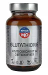 Toidulisand MLO Space L-Glutathione (v&auml;hendatud), 60 kapslit