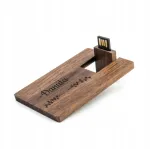 USB m&auml;lupulk 128GB, p&auml;hklipuu, nimeline graveering