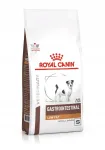 ROYAL CANIN Vet Gastrointestinal Low Fat Small Dog kuivtoit v&auml;ikestele koertele, 8 kg