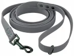 Dog Crazy veekindel koerarihm, hall, 1,5 m x 16 mm