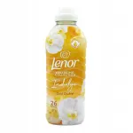 Riiete pehmendi LENOR Gold Orchidea, 0,86 l, 26 pesukorda