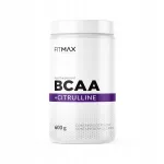 FITMAX BCAA + Citruline aminohapped 600 g