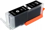 CANON PGI-570XL must tindikassett
