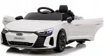 Laste elektriauto AUDI E-TRON RS GT 4x4, akutoitega