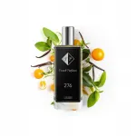 Meeste l&otilde;hnavesi Nr 276, 104 ml, Woody