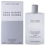 Habemeajamisj&auml;rgne losjoon ISSEY MIYAKE L'EAU D'ISSEY 100 ml