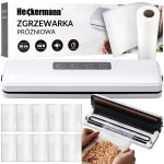 Toidu vakuumpakendamise seade 150W koos kilega