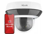 IP-kaamera Hikvision PTZ-C4MP sise- ja v&auml;litingimusteks