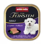 Koeratoit Animonda lambalihaga ja teraviljaga, 150 g