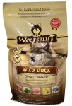 Kuivtoit koertele Wolfsblut Wild Duck pardiliha ja maguskartulitega, 2 kg