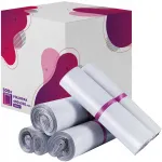 Kuller &uuml;mbrikud Foliopak 3XL, v&auml;ga tugevad, 400x550 mm, 500 tk.