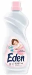 H&uuml;poallergeenne pesupehmendaja EDEN SENSITIVE DELICATE, 1,8 l, 72 pesukorda